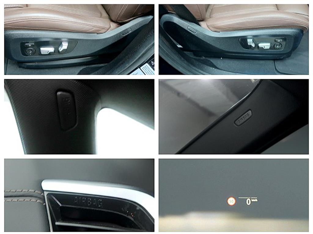 BMW X6 — photo 20