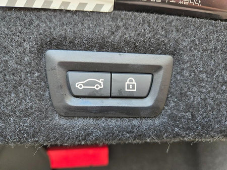 BMW 5-Series — photo 18