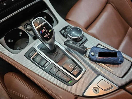 BMW 5-Series — photo 08