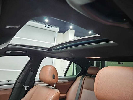 BMW 5-Series — photo 14