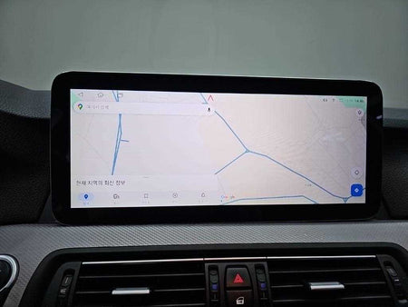 BMW 5-Series — photo 15