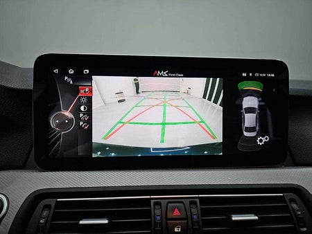 BMW 5-Series — photo 16