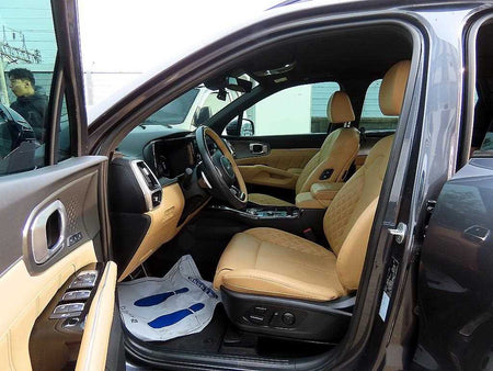 Kia Sorento — photo 05