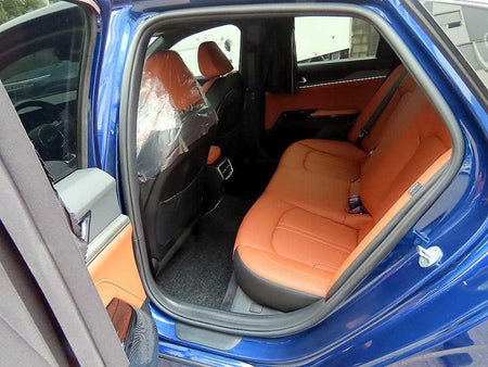 Kia K5 — photo 06