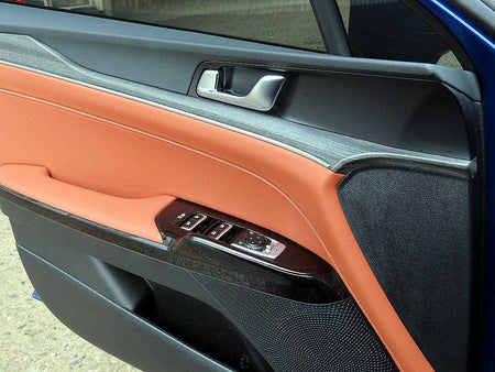 Kia K5 — photo 11