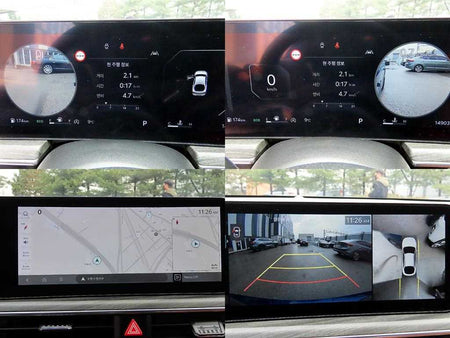 Kia K5 — photo 18