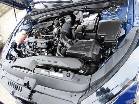 Kia K5 — photo 19