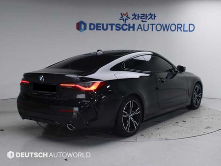 BMW 4-Series — photo 02