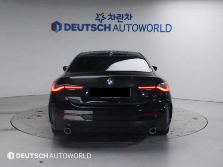 BMW 4-Series — photo 04