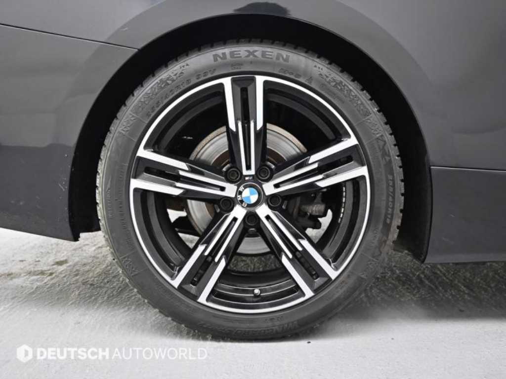 BMW 4-Series — photo 05