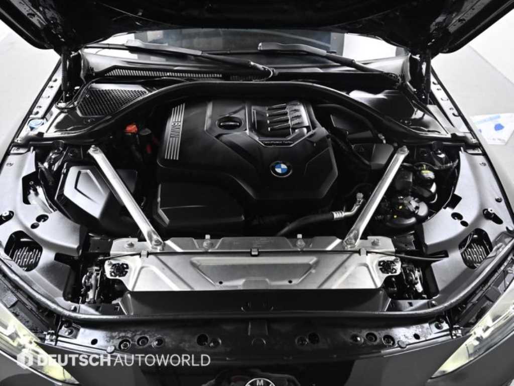 BMW 4-Series — photo 06