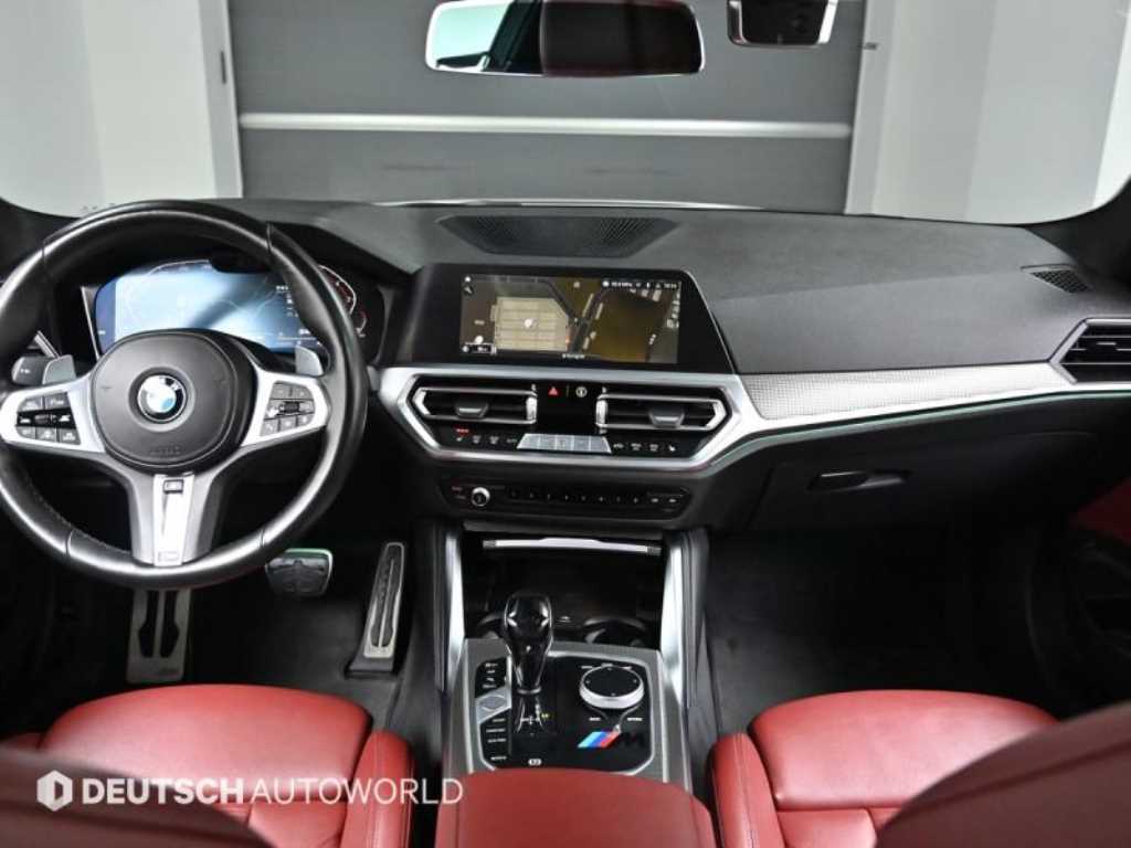 BMW 4-Series — photo 07
