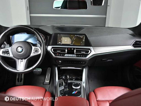 BMW 4-Series — photo 07