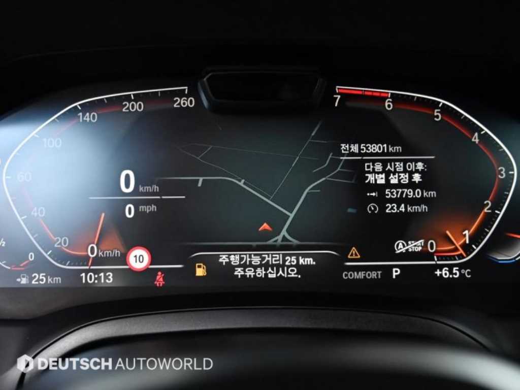 BMW 4-Series — photo 08