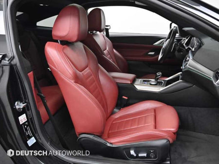 BMW 4-Series — photo 10