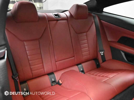 BMW 4-Series — photo 12