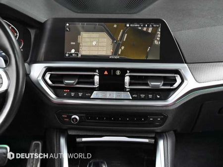 BMW 4-Series — photo 14