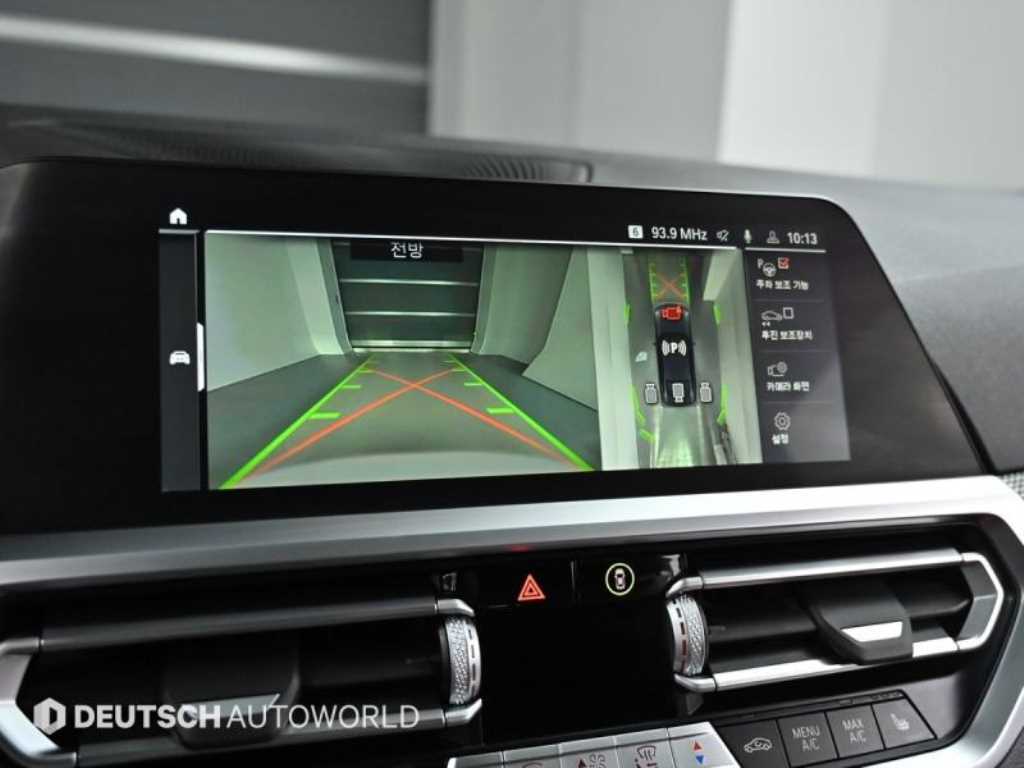 BMW 4-Series — photo 15