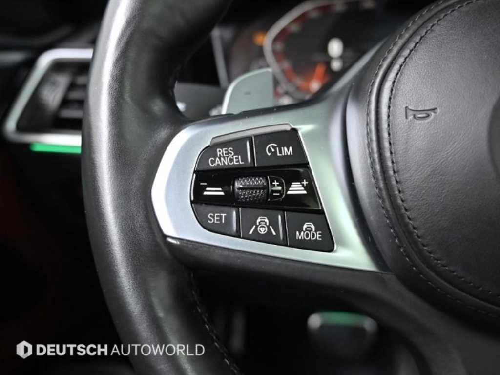 BMW 4-Series — photo 16