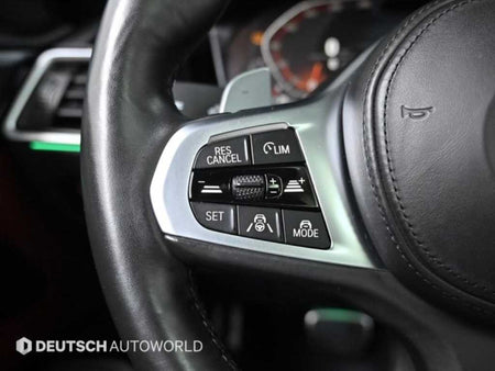 BMW 4-Series — photo 16