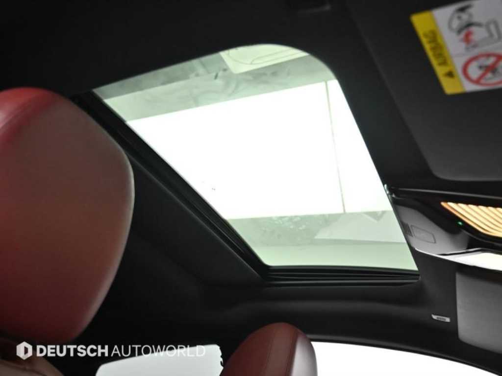 BMW 4-Series — photo 19