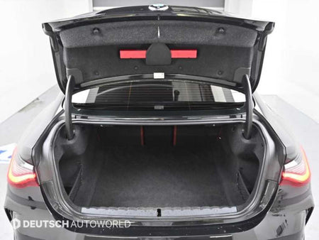 BMW 4-Series — photo 20
