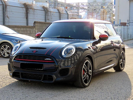 Mini Cooper — photo 02