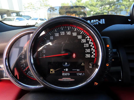 Mini Cooper — photo 09
