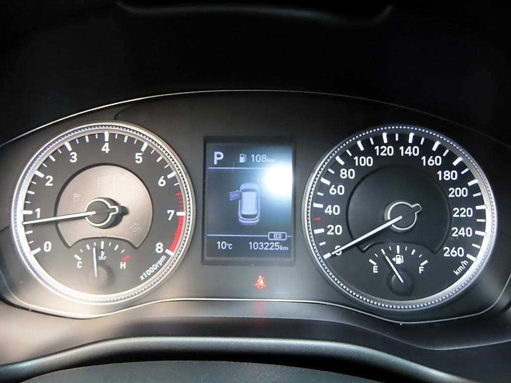 Hyundai Santafe — photo 09