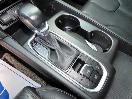 Hyundai Santafe — photo 10