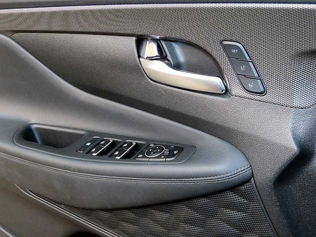 Hyundai Santafe — photo 11