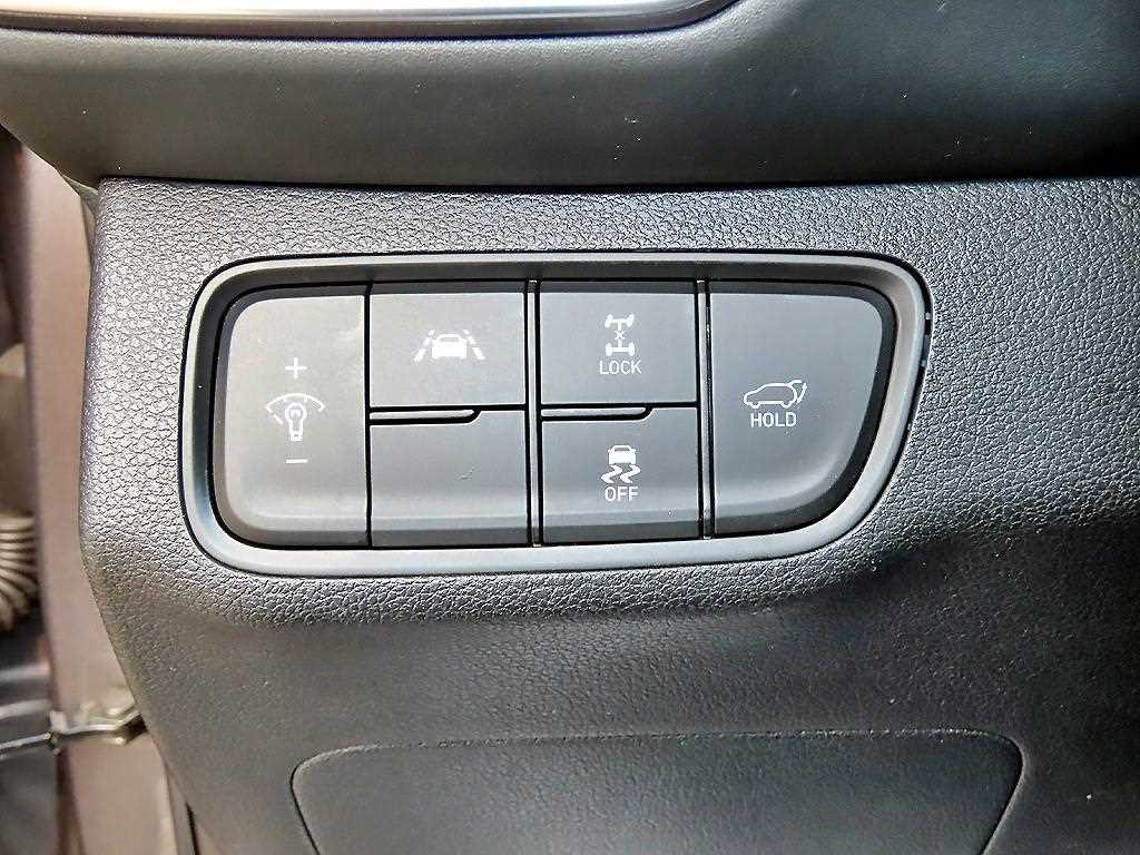 Hyundai Santafe — photo 12