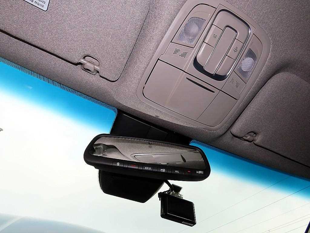 Hyundai Santafe — photo 15