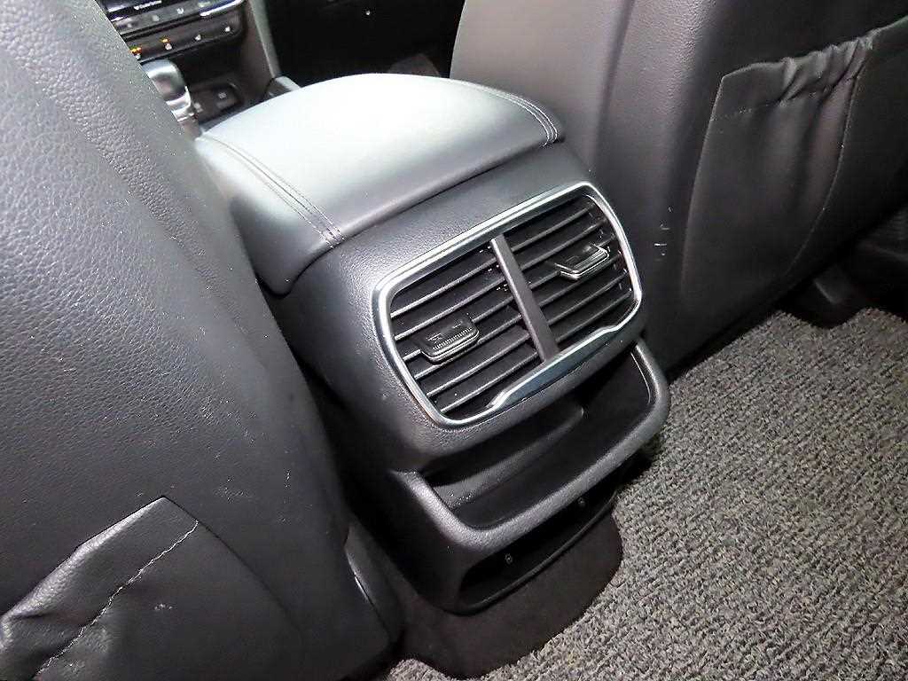 Hyundai Santafe — photo 17