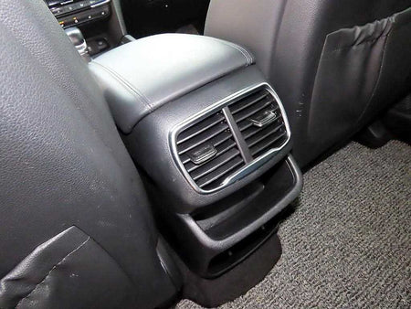 Hyundai Santafe — photo 17
