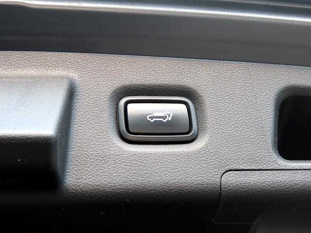 Hyundai Santafe — photo 18