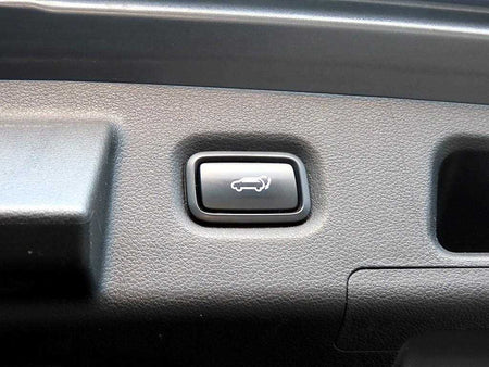 Hyundai Santafe — photo 18