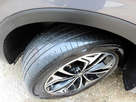 Hyundai Santafe — photo 20