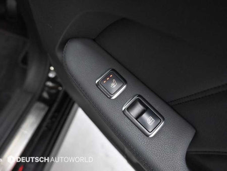 Mercedes-Benz E-Class — photo 16