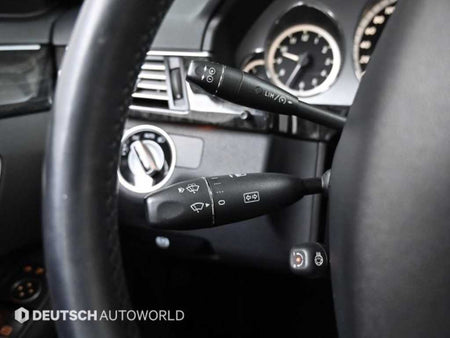 Mercedes-Benz E-Class — photo 17