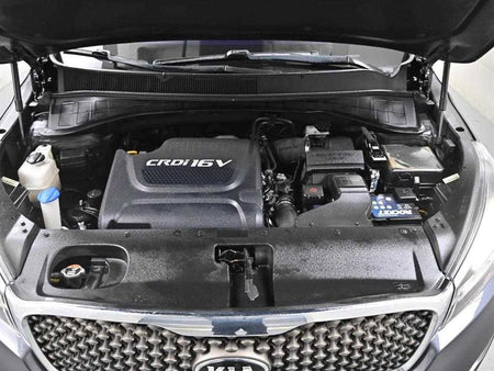 Kia Sorento — photo 06