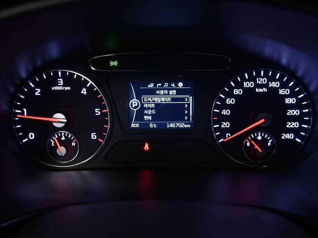 Kia Sorento — photo 08