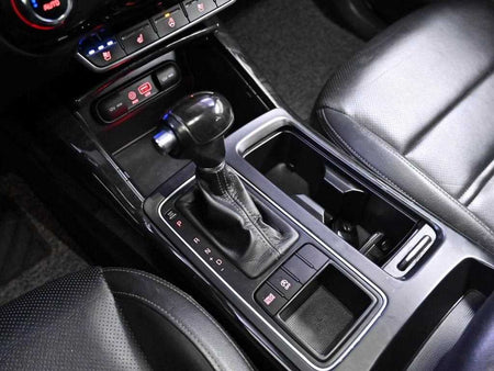 Kia Sorento — photo 09