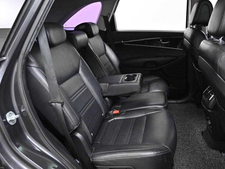 Kia Sorento — photo 12