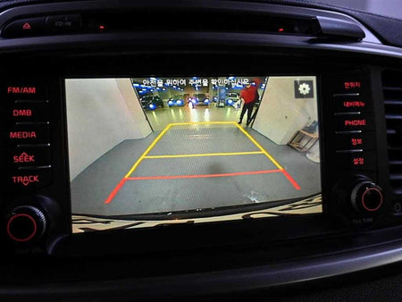 Kia Sorento — photo 15