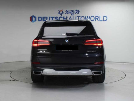 BMW X5 — photo 04
