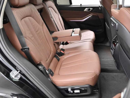 BMW X5 — photo 12