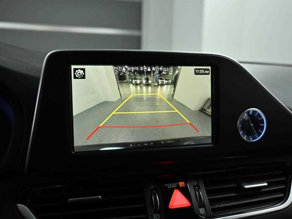 Hyundai Grandeur — photo 13