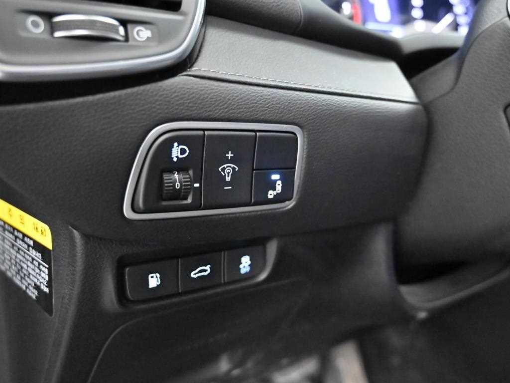 Hyundai Grandeur — photo 15
