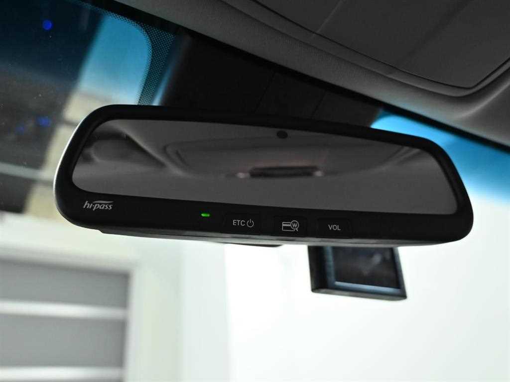Hyundai Grandeur — photo 16